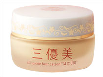 三優美